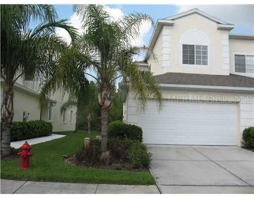 18140 NASSAU POINT DRIVE TAMPA, FL 33647