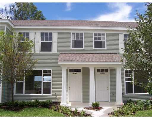 10914 BLACK SWAN COURT SEFFNER, FL 33584