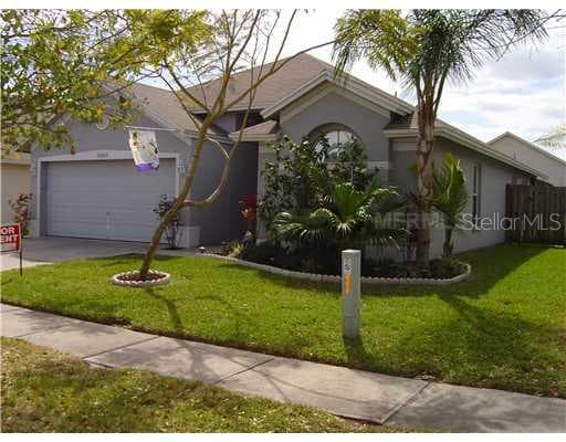 10265 OASIS PALM DRIVE TAMPA, FL 33615