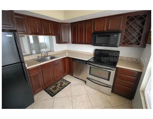 2618 COVE CAY DRIVE UNIT 609 CLEARWATER, FL 33760