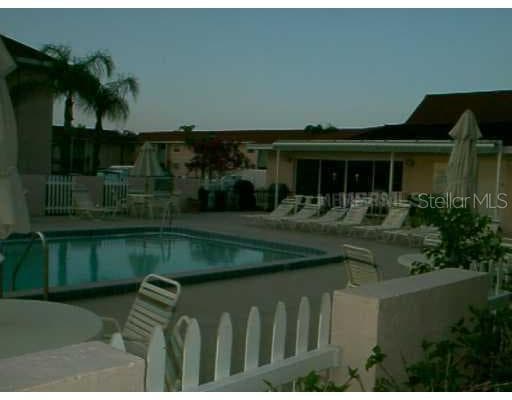 8810 BAY POINTE DRIVE UNIT 109 TAMPA, FL 33615