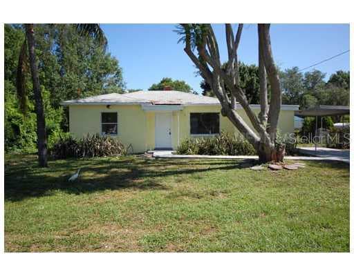 3017 W MEADOW STREET TAMPA, FL 33611