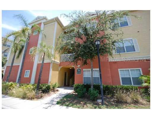 4207 Dale Mabry UNIT 7304 Tampa, FL 33611