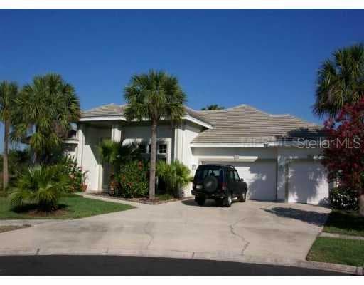 10007 MARATHON COURT TAMPA, FL 33615