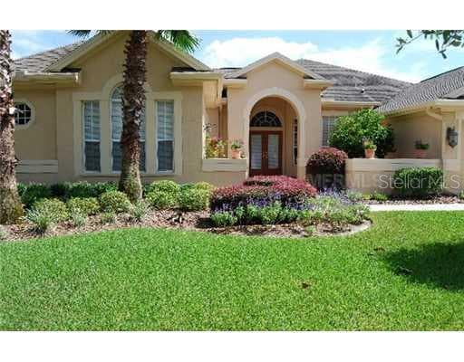 5530 GARDEN ARBOR DRIVE LUTZ, FL 33558