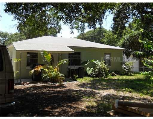4314 S RENELLIE DRIVE TAMPA, FL 33611
