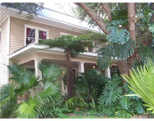 1903 W JETTON AVENUE UNIT 1 TAMPA, FL 33606