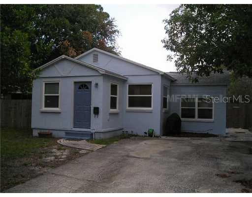 4630 GRACE STREET N ST PETERSBURG, FL 33714