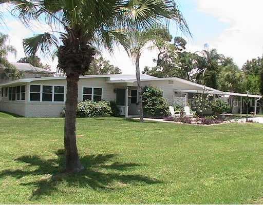 801 MISSOURI AVENUE PALM HARBOR, FL 34683