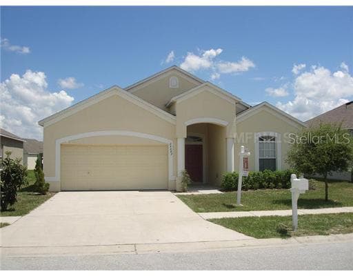 24602 PORTOFINO DRIVE LUTZ, FL 33559