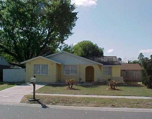 2736 MIDTIMES DRIVE TAMPA, FL 33618