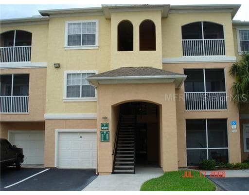 13204 SANCTUARY COVE DRIVE UNIT 202 TAMPA, FL 33637