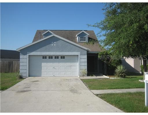 11108 Lake Tahoe DRIVE Riverview, FL 33569