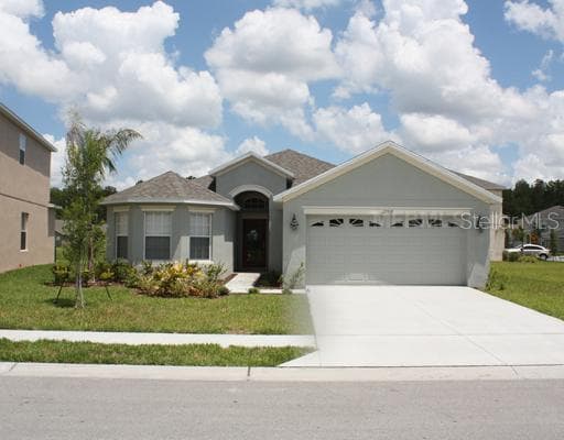 12919 SAULSTON PLACE HUDSON, FL 34669