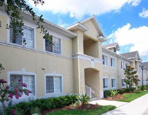 6410 CYPRESSDALE DRIVE UNIT 201 RIVERVIEW, FL 33578