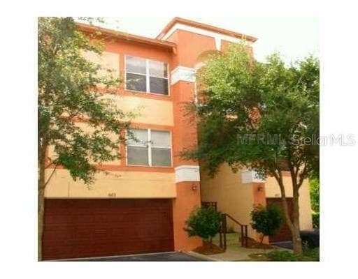 603 TROPICAL BREEZE WAY TAMPA, FL 33602