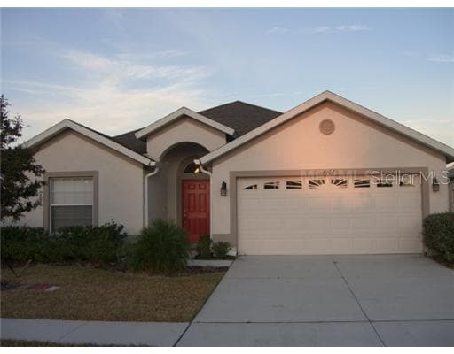 4102 LANGDRUM DRIVE WESLEY CHAPEL, FL 33543