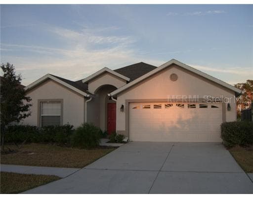 4102 LANGDRUM DRIVE WESLEY CHAPEL, FL 33543