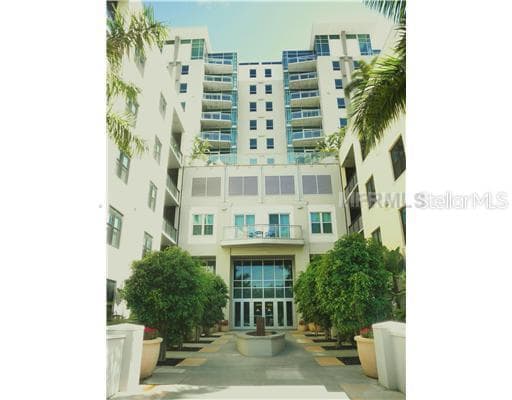 400 S 4TH AVENUE S UNIT 1103 ST PETERSBURG, FL 33701
