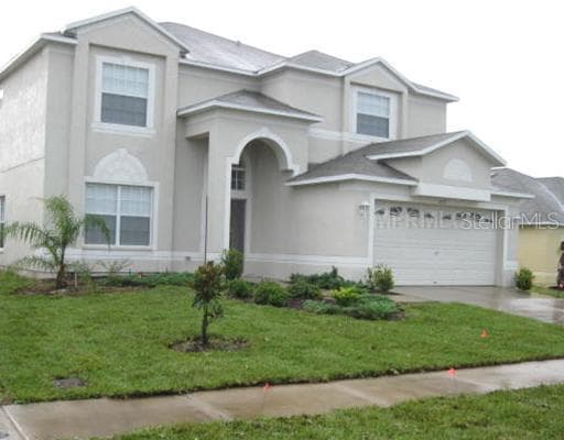 4537 Ayrshire DRIVE Spring Hill, FL 34609