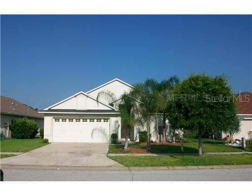 15514 MONTILLA LOOP TAMPA, FL 33625