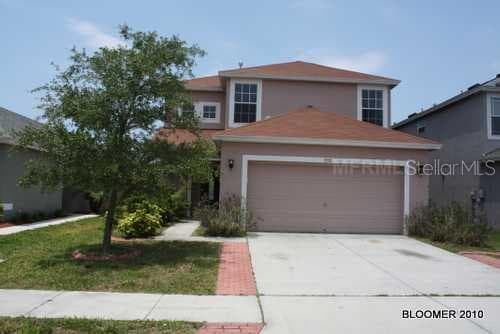 3533 HERON ISLAND DRIVE NEW PORT RICHEY, FL 34655