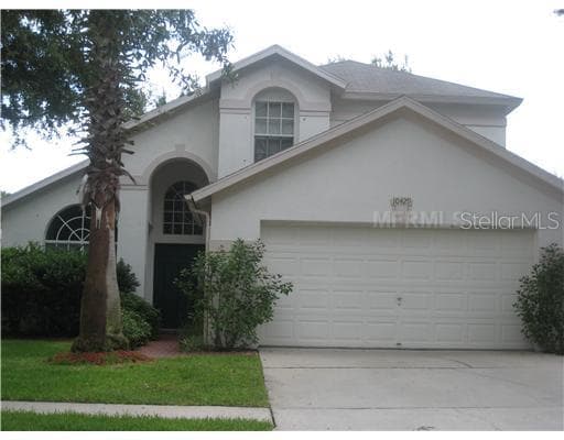 10429 SPRINGROSE DRIVE TAMPA, FL 33626