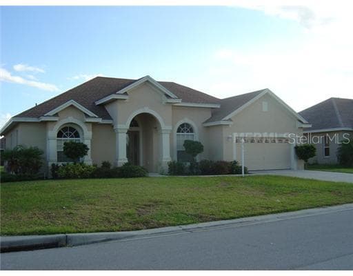 318 TERRANOVA BOULEVARD WINTER HAVEN, FL 33884