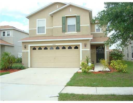 11012 GOLDEN SILENCE DRIVE RIVERVIEW, FL 33579