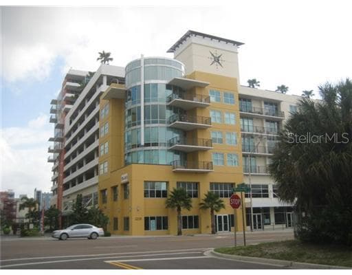 1208 E KENNEDY BOULEVARD UNIT 1223 TAMPA, FL 33602