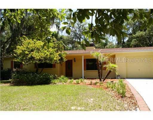 413 SAINT AUGUSTINE AVENUE TAMPA, FL 33617