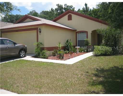 4906 COPPER CANYON BOULEVARD VALRICO, FL 33594