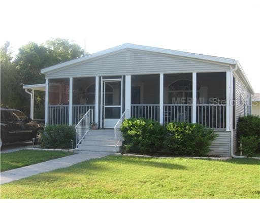 8672 FANTASIA PARK WAY RIVERVIEW, FL 33578