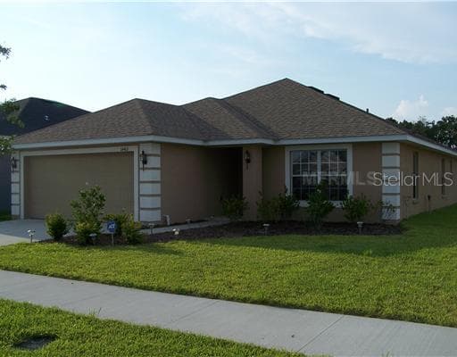 14411 BARLEY FLD DRIVE RIVERVIEW, FL 33579