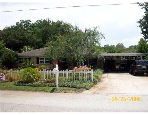 3820 W SAN RAFAEL STREET TAMPA, FL 33629