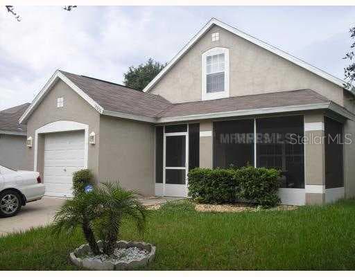 15030 DEER MEADOW DRIVE LUTZ, FL 33559