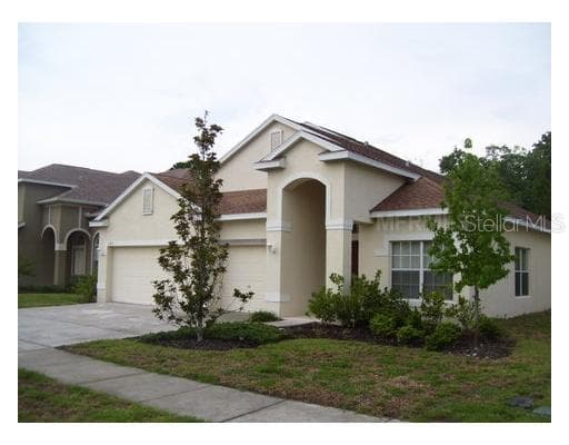 11453 BELLE HAVEN DRIVE NEW PORT RICHEY, FL 34654
