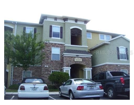 10201 COURTNEY PALMS BOULEVARD UNIT 104 TAMPA, FL 33619