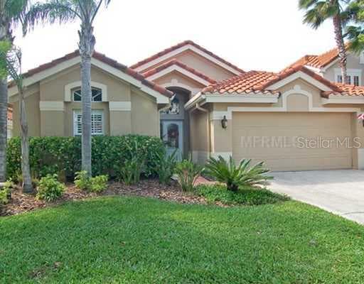 18922 PLACE MARQUETTE PLACE LUTZ, FL 33558