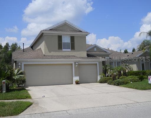 19311 AUTUMN WOODS AVENUE TAMPA, FL 33647