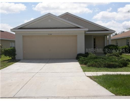11338 Palm Island Riverview, FL 33569