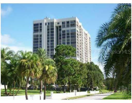 3301 BAYSHORE BOULEVARD UNIT 503D TAMPA, FL 33629
