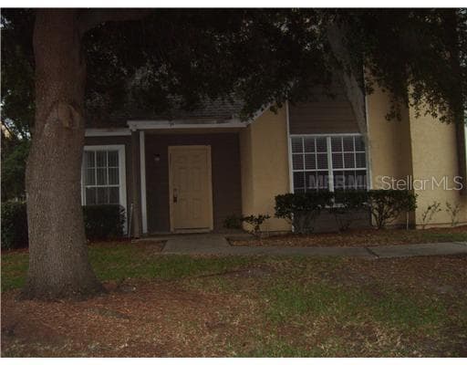 3421 TIMBER RUN DRIVE VALRICO, FL 33596