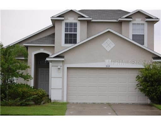 3519 TRAPNELL RIDGE DRIVE PLANT CITY, FL 33567