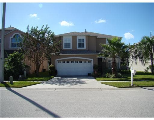 7714 CEDARHURST LANE TAMPA, FL 33625