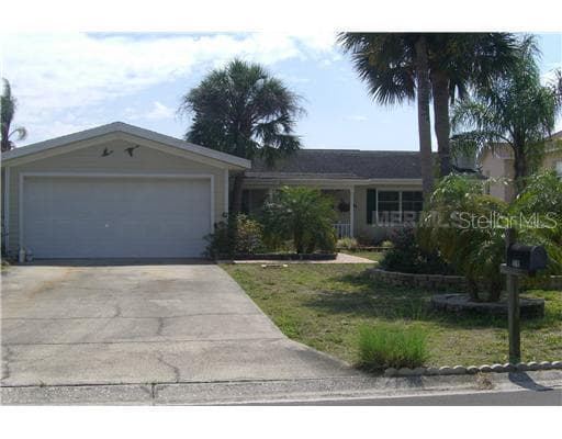 1018 SILVER PALM WAY APOLLO BEACH, FL 33572
