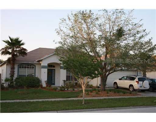 4326 BRANDON RIDGE DRIVE VALRICO, FL 33594
