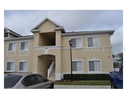 6011 PORTSDALE PLACE UNIT 101 RIVERVIEW, FL 33578