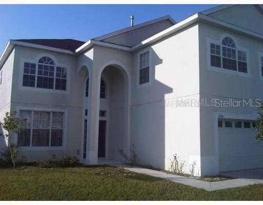 5208 CLOVER MIST DRIVE APOLLO BEACH, FL 33572