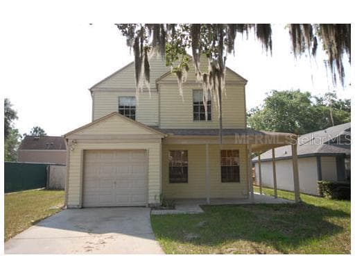 8211 VOLUSIA PLACE TAMPA, FL 33637